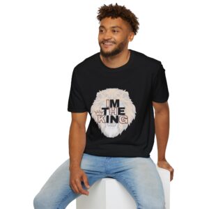 Unisex Basic T-Shirt