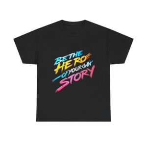 Unisex Heavy Cotton T-shirt