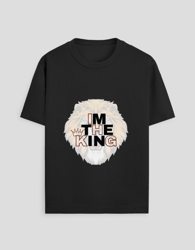 Unisex Standard Crew T-Shirt