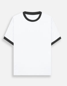 Unisex Ringer T-Shirt