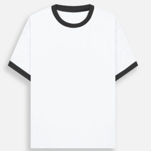 Unisex Ringer T-Shirt