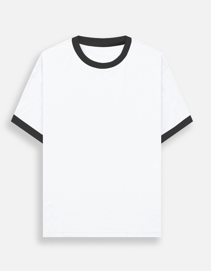 Unisex Ringer T-Shirt
